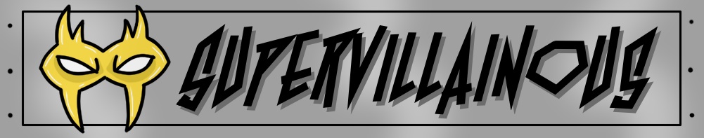 Supervillainous